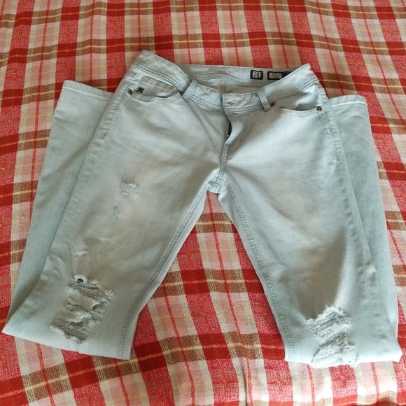 Women's Miss Me flare jeans - Picture 4 of 8